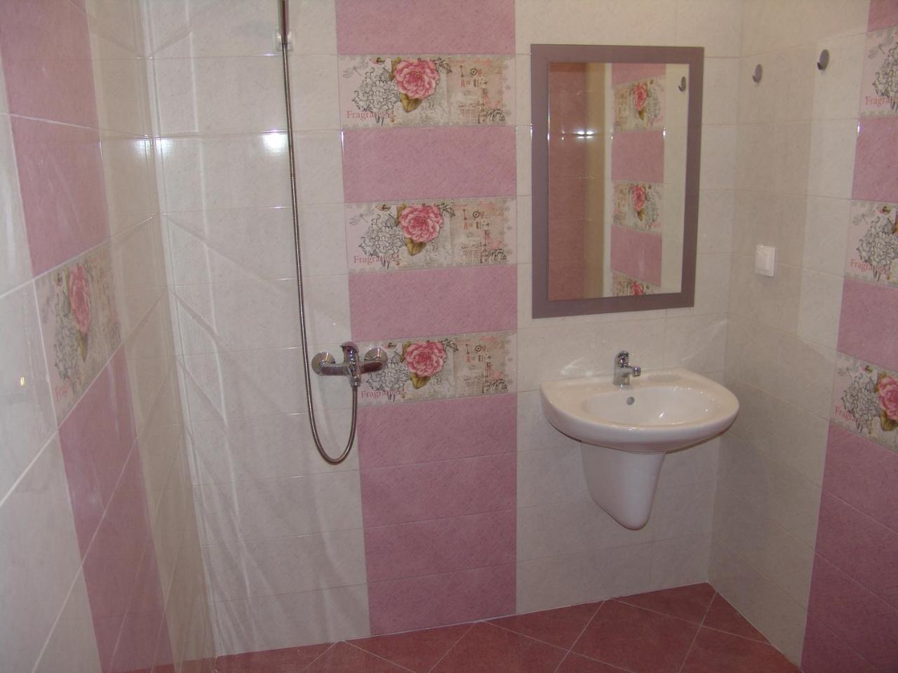 Berghof Eva - Hotel Panichishte Luaran gambar