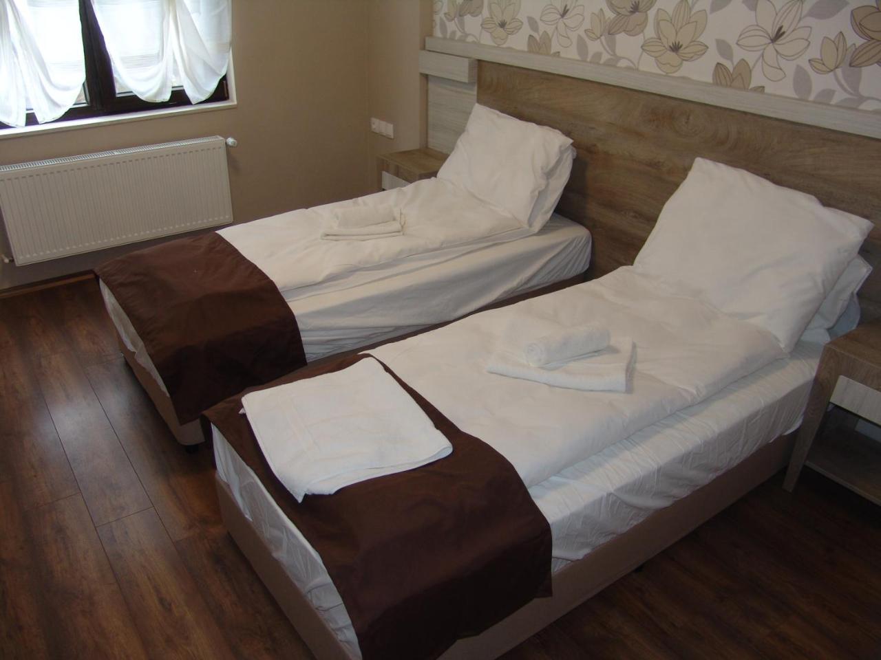 Berghof Eva - Hotel Panichishte Luaran gambar